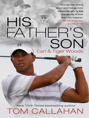 cover image of His Father's Son
